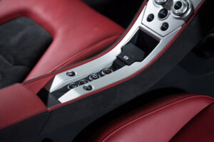 Interior Black
