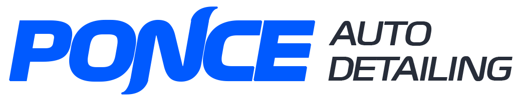 Ponce Auto Detailing