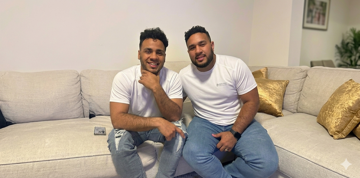 Elkin and Wiriker Ponce, Ponce Auto Detailing