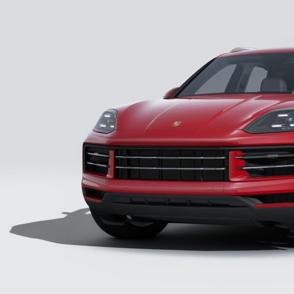 Exterior Diamond Package
